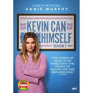 Kevin Can F**k Himself: Season 1  DVD